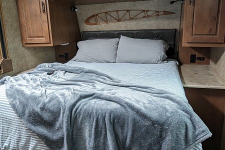 TraverseCityKOA Rv Rentals