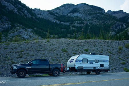 VancouverRV rentals