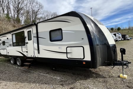 MassillonRV rentals