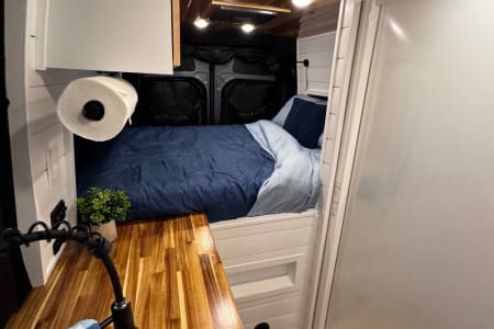 BeardFest Rv Rentals