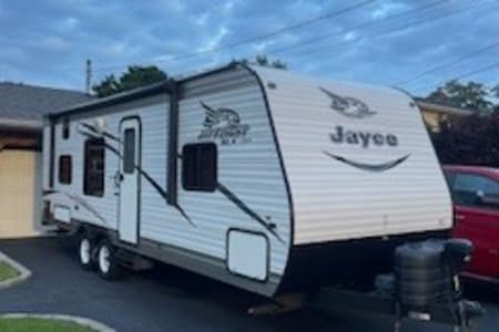 2016 Jayco Jay Flight