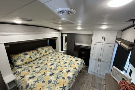 OceanLakesFamilyCampground Rv Rentals