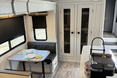 OceanLakesFamilyCampground Rv Rentals