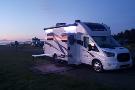 BremertonRV rentals