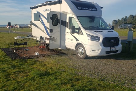 BremertonRV rentals