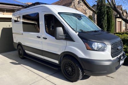 CLOVISRV rentals