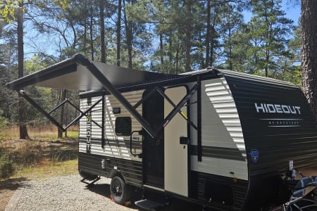 MagnoliaSpringsStatePark Rv Rentals