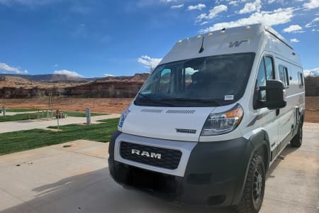 CastaicLakeStateRecreationArea Rv Rentals