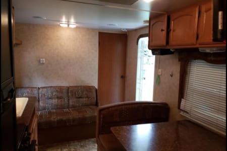 BigLakeNorthSrs Rv Rentals