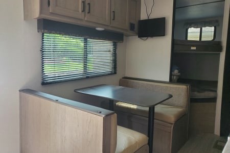 KaiserRV rentals