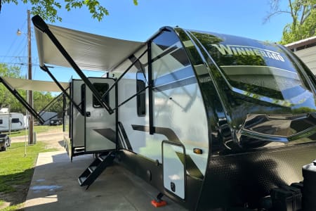 LeanderRV rentals