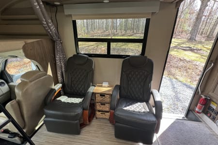 MorgantonRV rentals