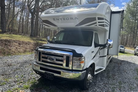 MorgantonRV rentals