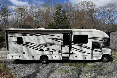 MorgantonRV rentals