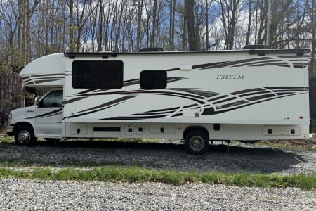 MorgantonRV rentals