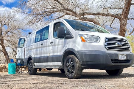 ColoradoNationalMonument Rv Rentals