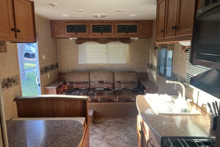 CrystalLakeStateRecreationArea Rv Rentals