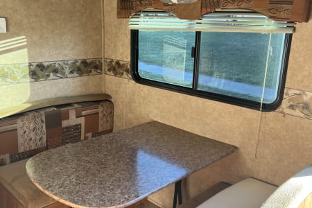 VictoriaSpringsStateRecreationArea Rv Rentals