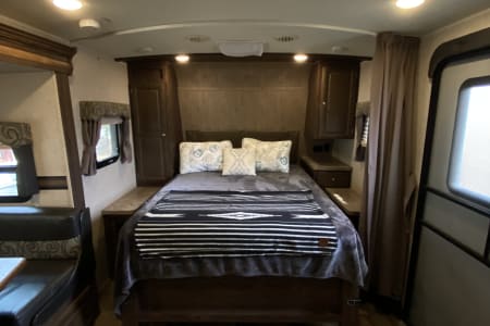 CapeHatterasNationalSeashore Rv Rentals