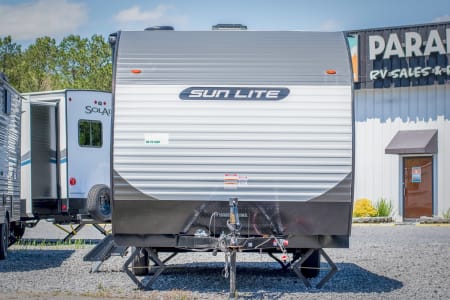 CharlestonRV rentals