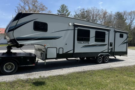 MorgantonRV rentals