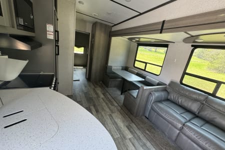 MorgantonRV rentals