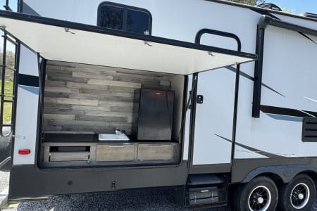 MorgantonRV rentals