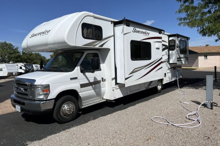 ManassasRV rentals