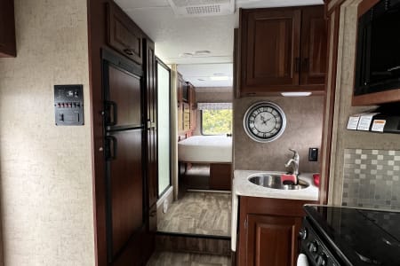 HerndonRV rentals