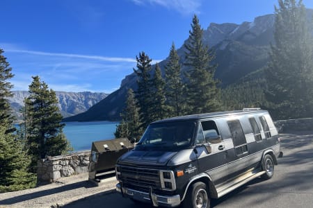 CalgaryRV rentals