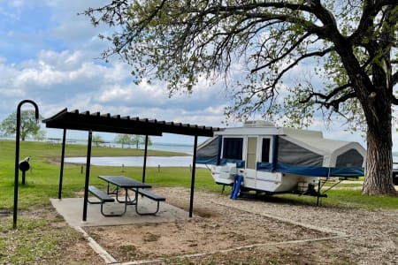 MeridianStatePark Rv Rentals