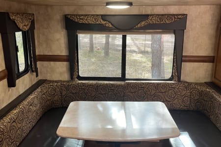 RV Rental colorado