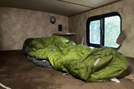 RV Rental colorado