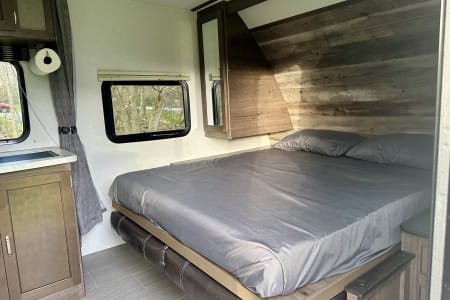 PonderosaPinesCampgrounds Rv Rentals