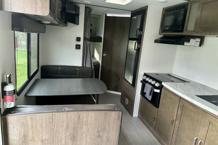 WesttownRV rentals