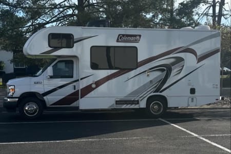 RV Rental nashville,Tennessee-(TN)