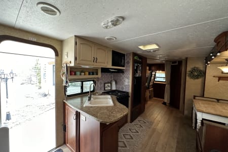 SteinbachRV rentals