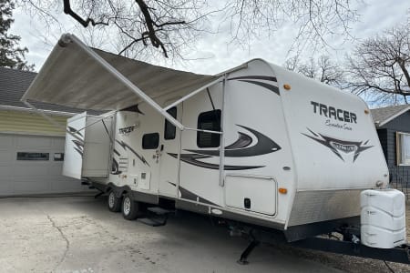 SteinbachRV rentals