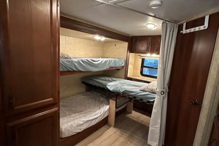 SteinbachRV rentals