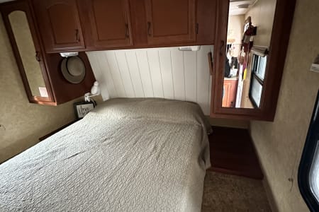 SteinbachRV rentals