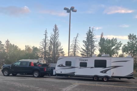 SteinbachRV rentals