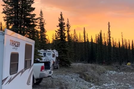 SteinbachRV rentals