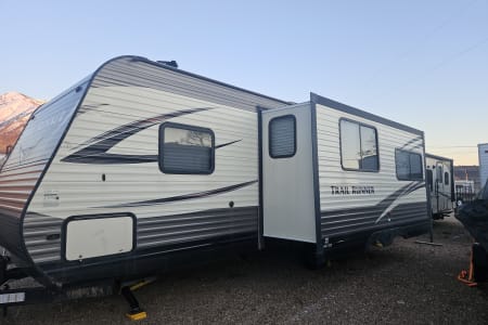 south ogdenRV rentals