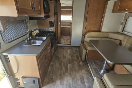 RV Rental san-diego,California-(CA)