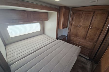 RV Rental san-diego,California-(CA)