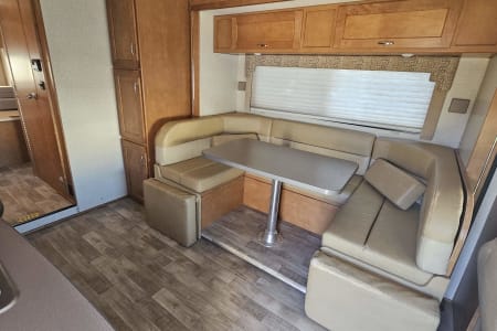 RV Rental san-diego,California-(CA)