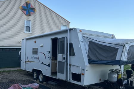 Jayco Jay Feather EXP in Canton