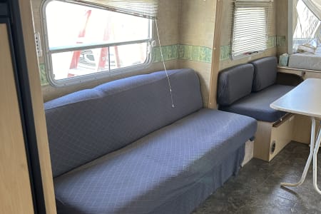 CantonRV rentals