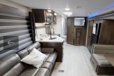 FredericktownRV rentals