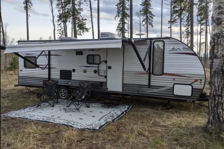 BlackfaldsRV rentals